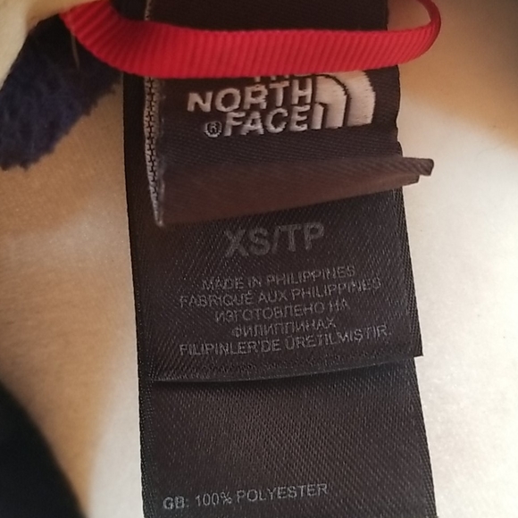 SALE💥North Face Sweatshirt - Picture 4 of 5